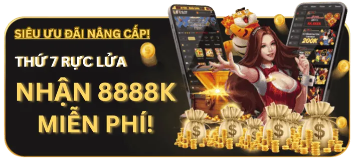 Khuyến mãi x888 apk mới nhất