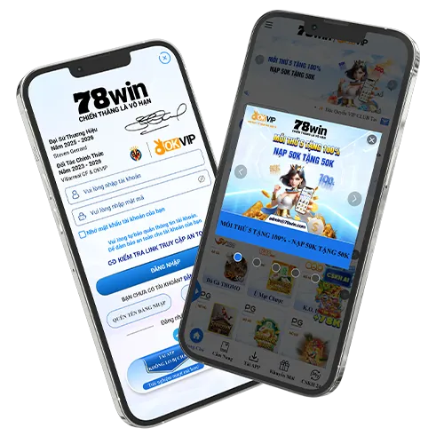 Hình ảnh các chương trình khuyến mãi hấp dẫn tại X888 APK