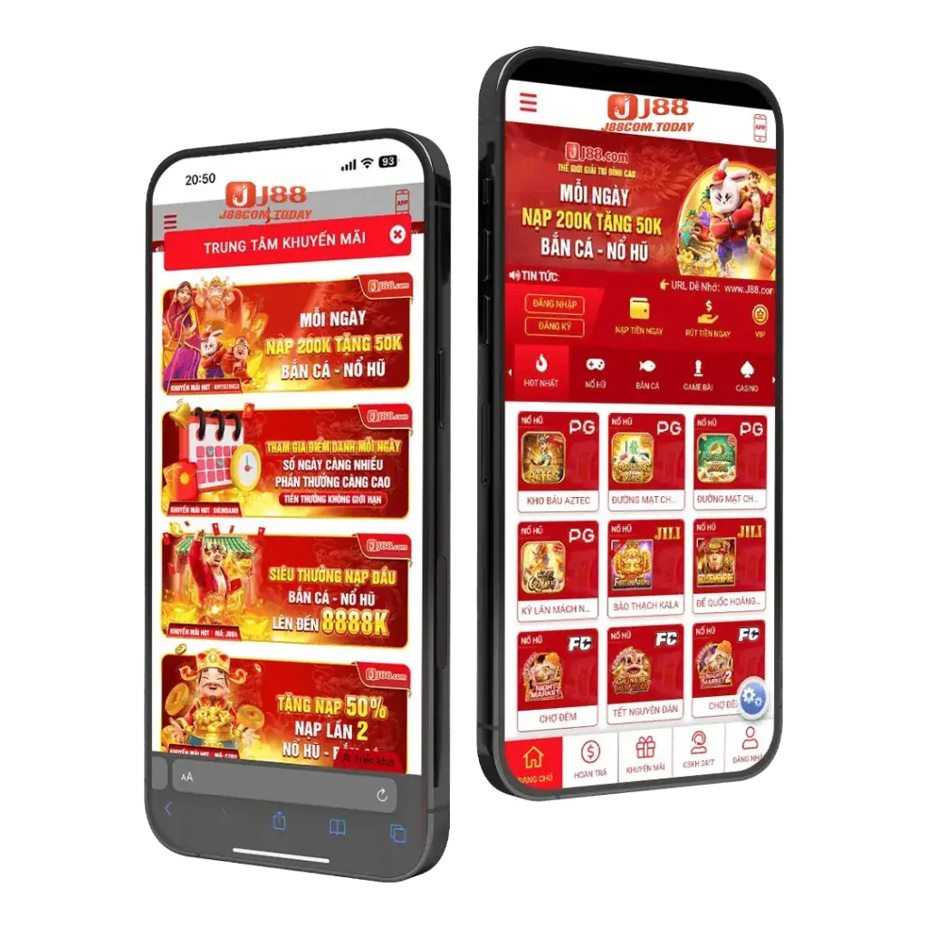 Khuyến mãi hấp dẫn X888 APK