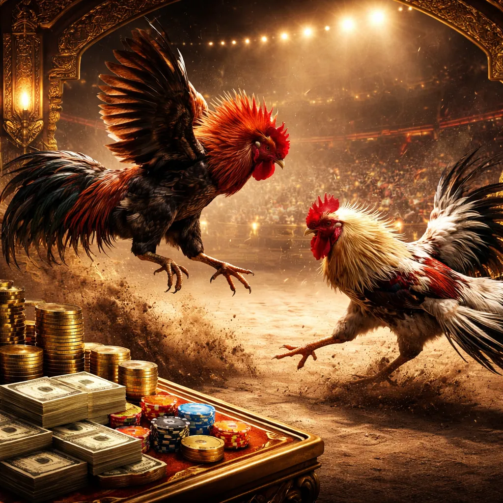 Đối tác Evolution Gaming