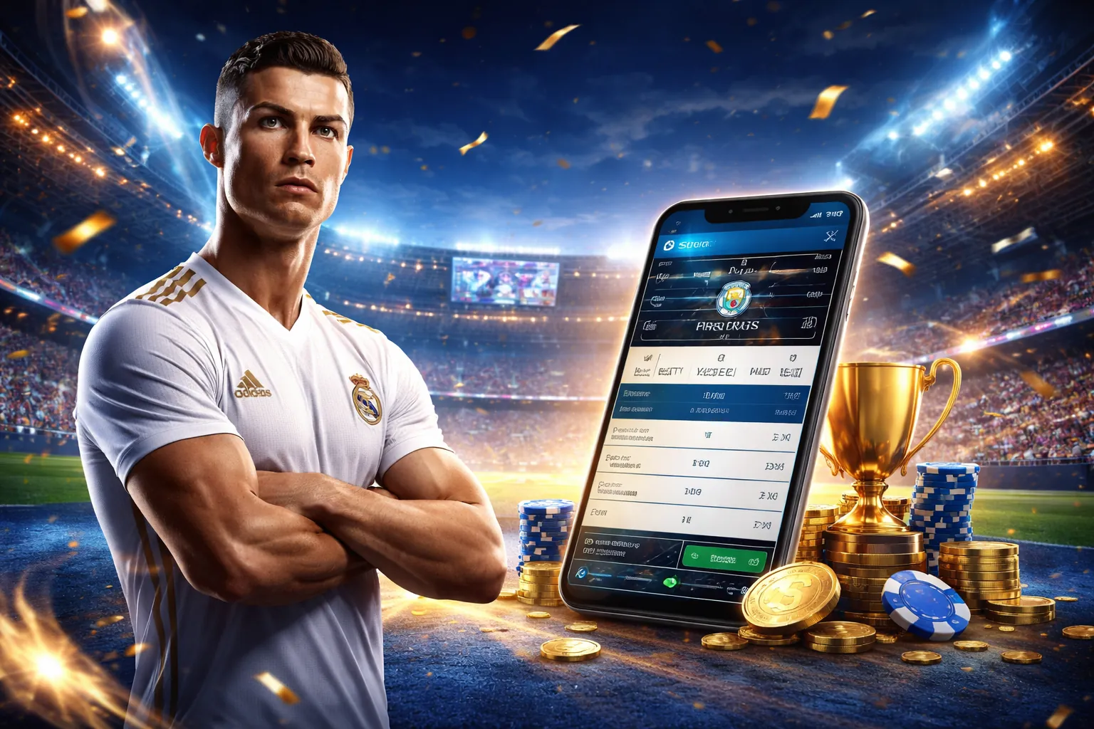 Hình ảnh chính về Điều khoản & Điều kiện của X888 APK