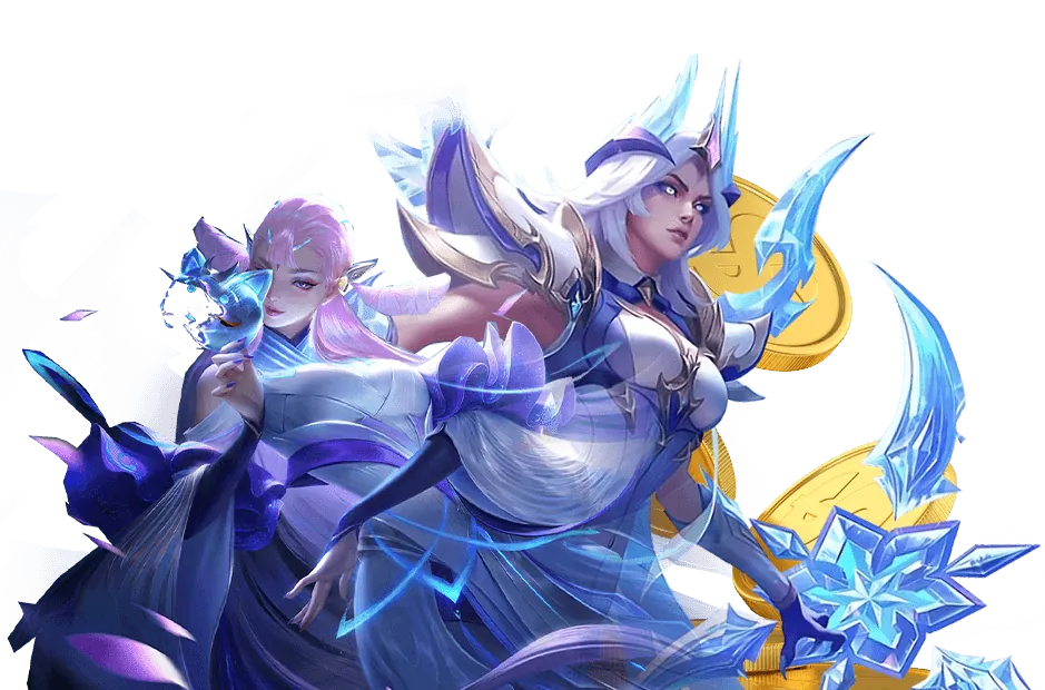 Giao diện game Bắn Cá X888 APK với đại dương xanh thẳm và các loài cá